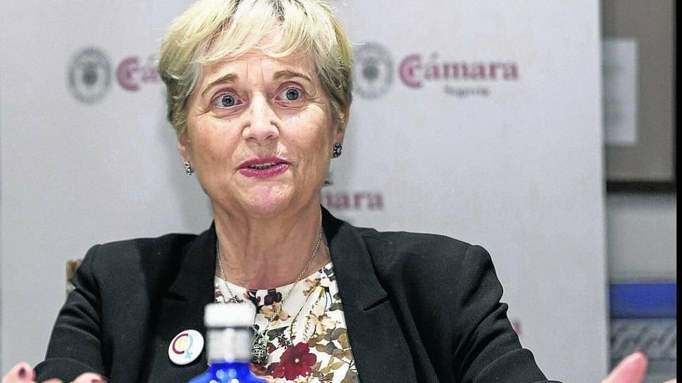 La jueza María Tardón abre diligencias para investigar delitos contra la seguridad del Estado y la Nación en Ceuta