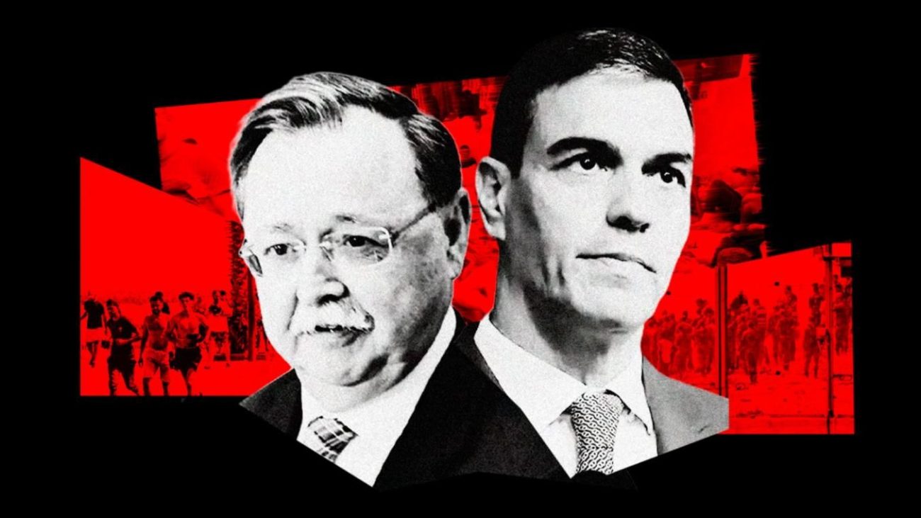 Sánchez tardó tres días en coger el teléfono al presidente de Ceuta y cinco ministerios ignoraron llamadas de alerta
