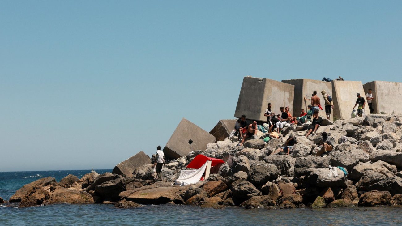 El Gobierno boicotea el debate del Parlamento Europeo sobre Ceuta al que acudirán Vivas y el comisario de Interior