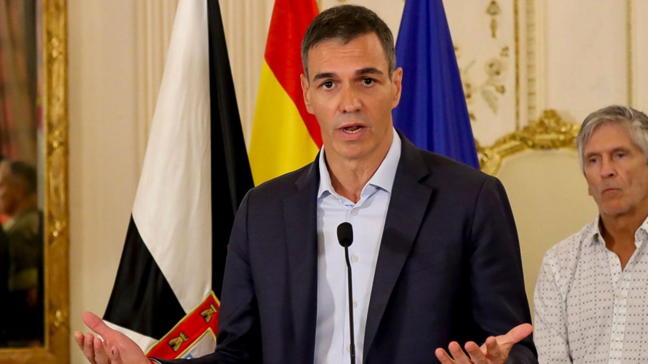 Sánchez intenta eludir su comparecencia sobre Ceuta sustituyéndola por la de cuatro ministros a final de mes