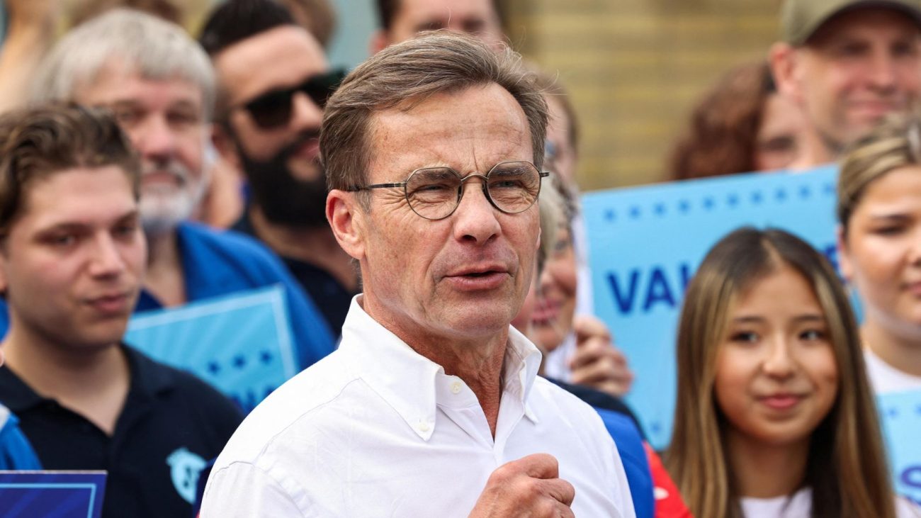 El primer ministro de Suecia carga contra Sánchez por la crisis de Ceuta y tacha de «muy mala idea» la regularización