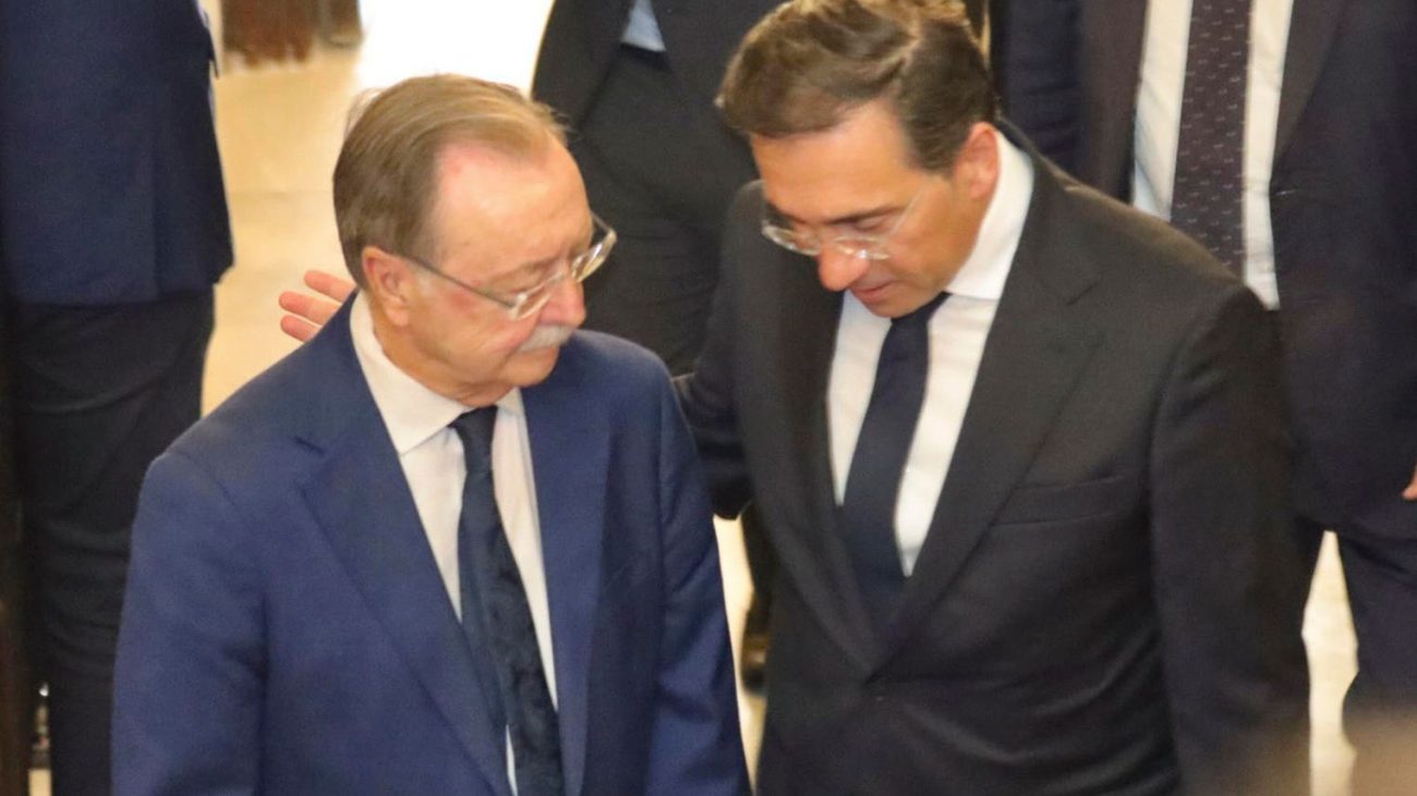 Sánchez intenta suplir su comparecencia en el Congreso enviando a cuatro ministros a Ceuta en cuatro días