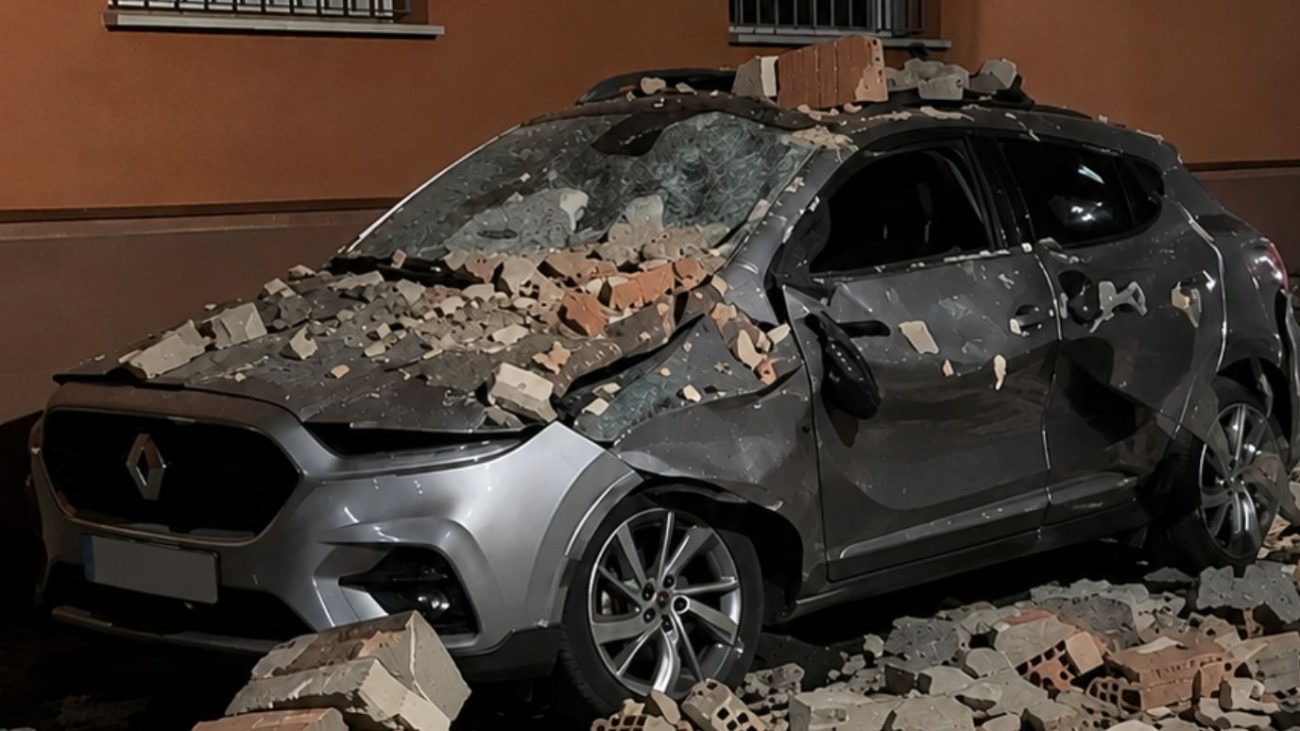 Terremoto Granada, última hora en directo | La Junta de Andalucía activa la fase de emergencia en situación 1 por el seísmo de magnitud 5,2 – El Español