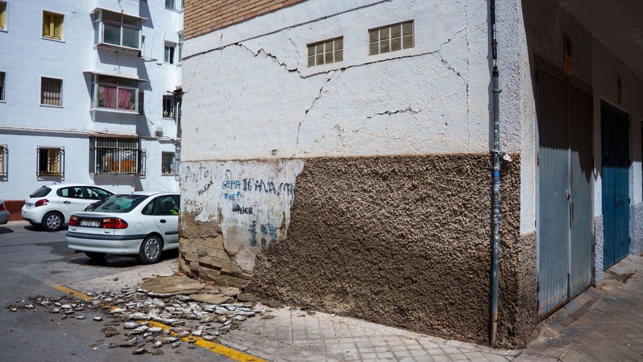 Terremoto Granada, última hora en directo | La Junta de Andalucía activa la fase de emergencia en situación 1 – El Español