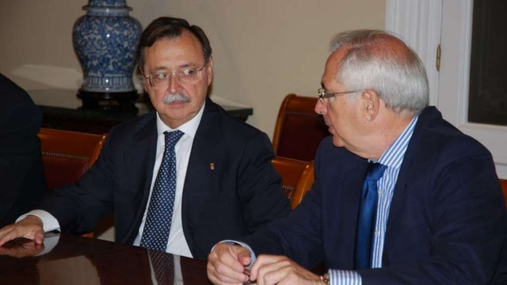 Última hora política, en directo | Vivas e Imbroda alertan de la vulnerabilidad de Ceuta y Melilla ante la presión migratoria y la tensión con Marruecos – El Español