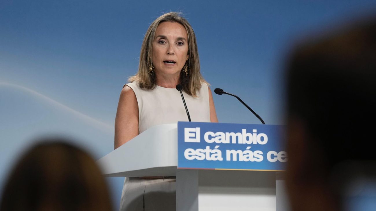 El PP denuncia la ‘desvergüenza’ del Gobierno por criticar a Vivas y llamar «racistas y xenófobos» a los ceutíes: «Es el colmo»