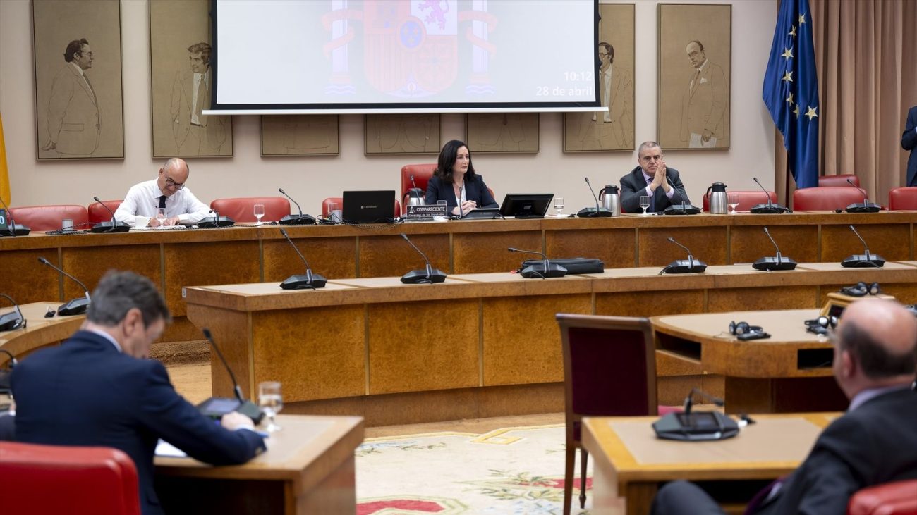 El PP busca en el Congreso que se active la Ley de Seguridad Nacional para el «retorno de todos» los que invadieron Ceuta