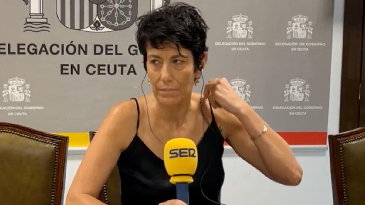 El Gobierno pasa a la ofensiva contra Vivas y el PP: «Han virado el discurso migratorio, presos de sus alianzas con la ultraderecha»