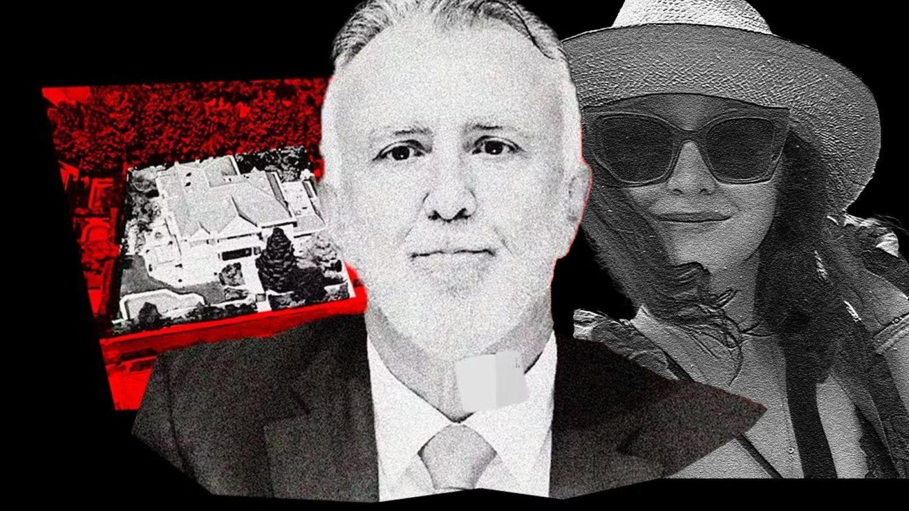 Una testigo declaró que vio a Ángel Víctor Torres recoger una mochila con billetes en casa de Noel Jammal, pero la Fiscalía Europea no lo corroboró