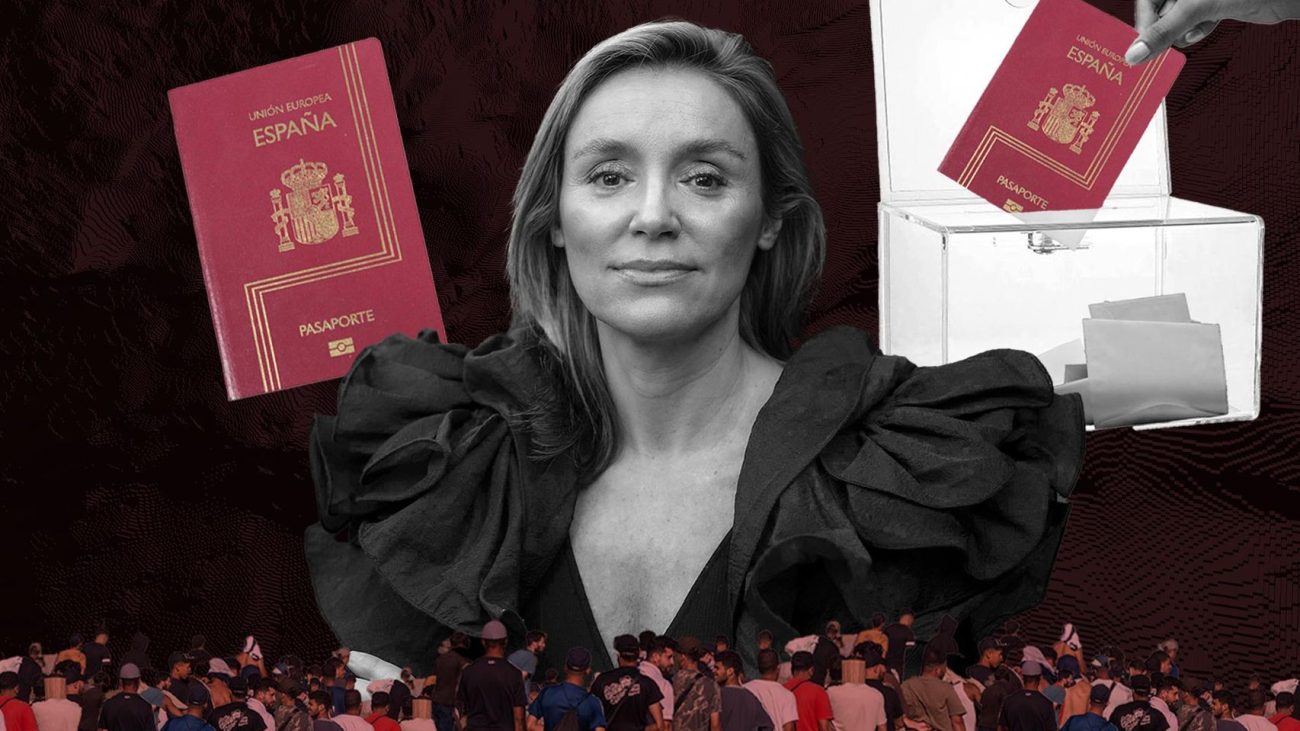 La ‘ley de nietos’ ya fabrica 20.536 nuevos votantes en un mes gracias a la ‘trampa’ de su alteración en el BOE