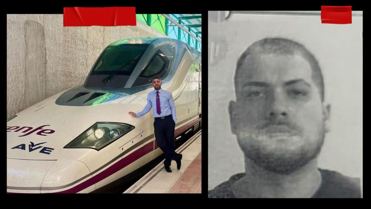 Tomás, maquinista del AVE en Murcia, fue asesinado de un tiro por su «amigo» ‘El Migalo’ tras «mediar en una discusión» – El Español