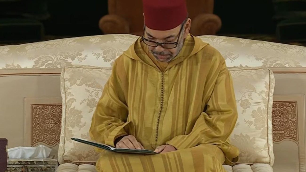 Rabat: el ministro de Asuntos Islámicos reclama «liberar Ceuta y Melilla» delante de Mohamed VI y su heredero