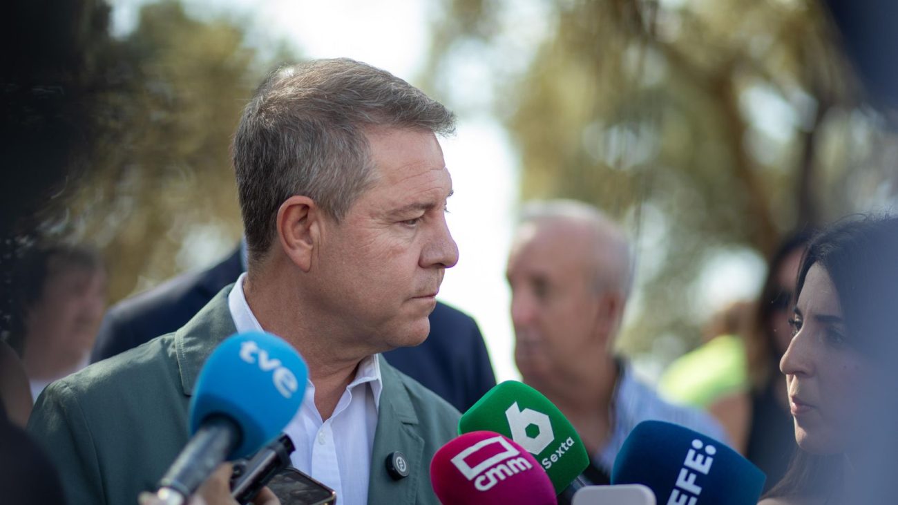 Page acusa a Pedro Sánchez de desatender la «invasión» de Ceuta por estar de vacaciones y exige «devolver a todos»