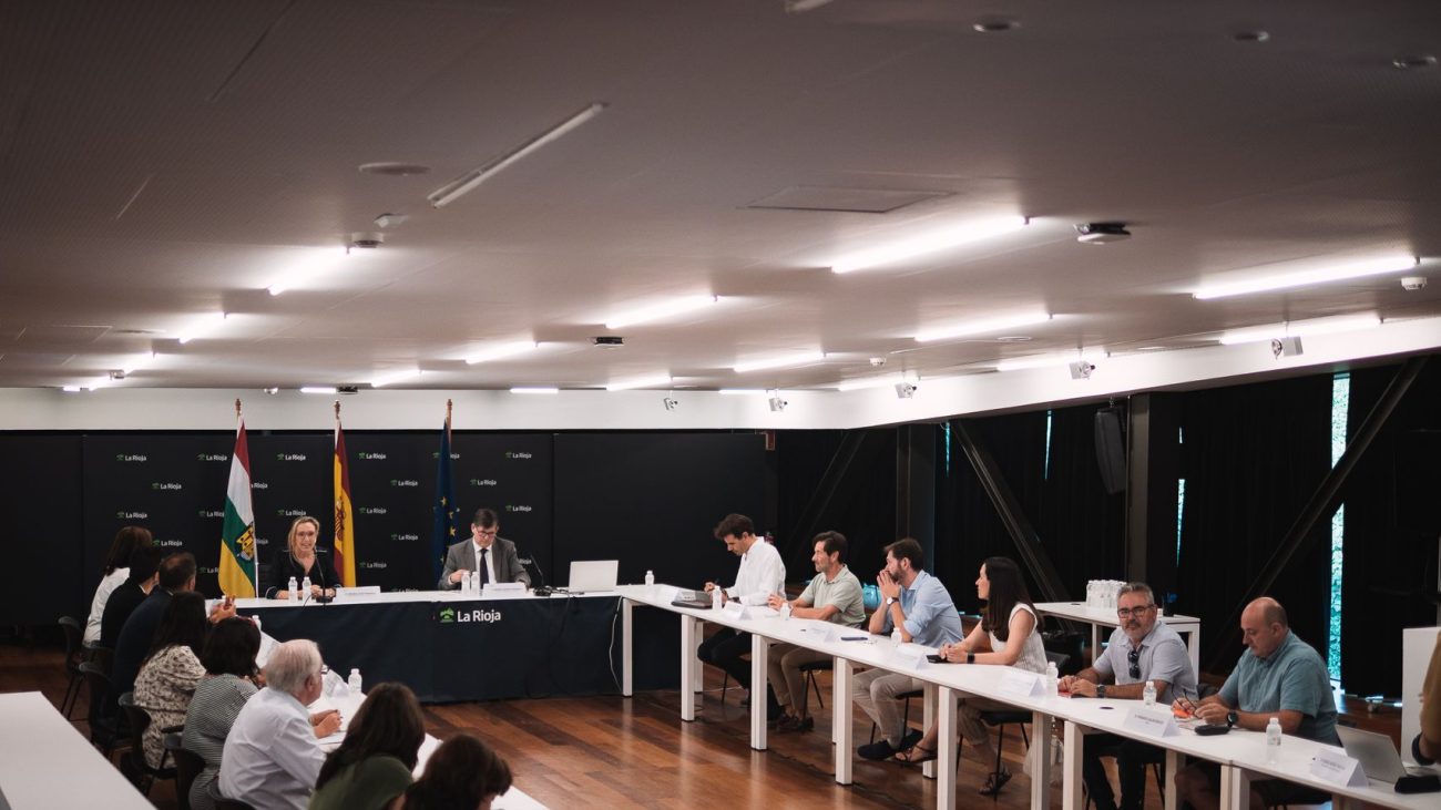La Rioja culmina con un plan de talento la intensificación de su apuesta estratégica por la innovación – El Español