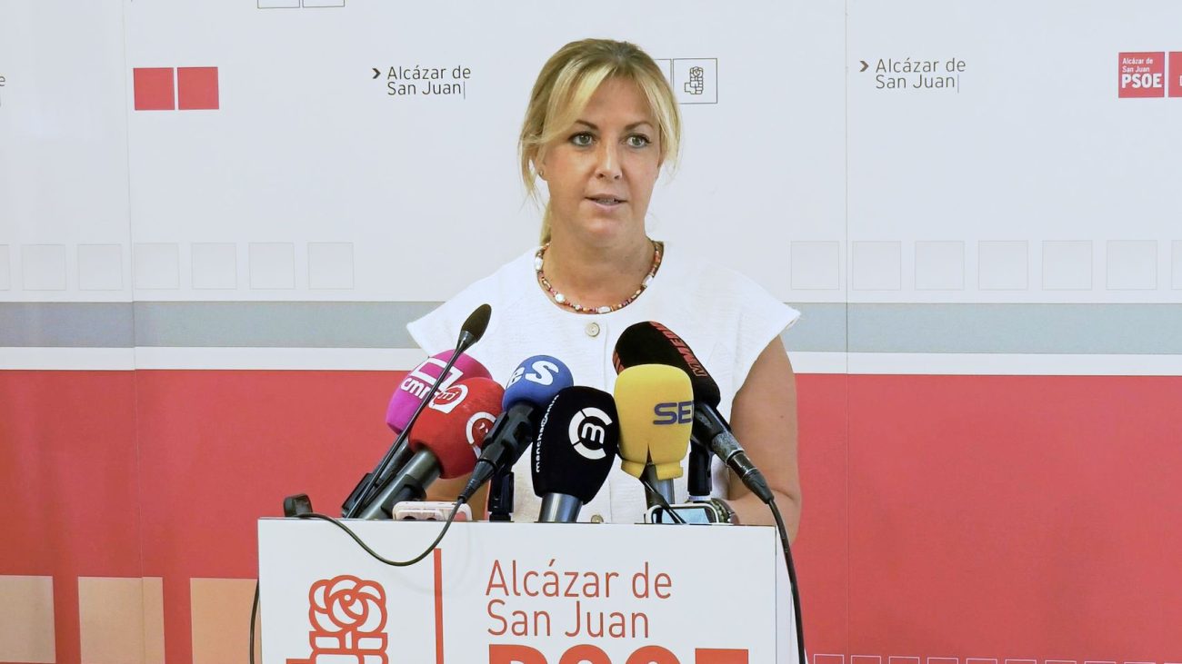 Abengózar dice que Núñez y el PP son «más peligrosos que una sequía de cinco años» para Castilla-La Mancha – El Español