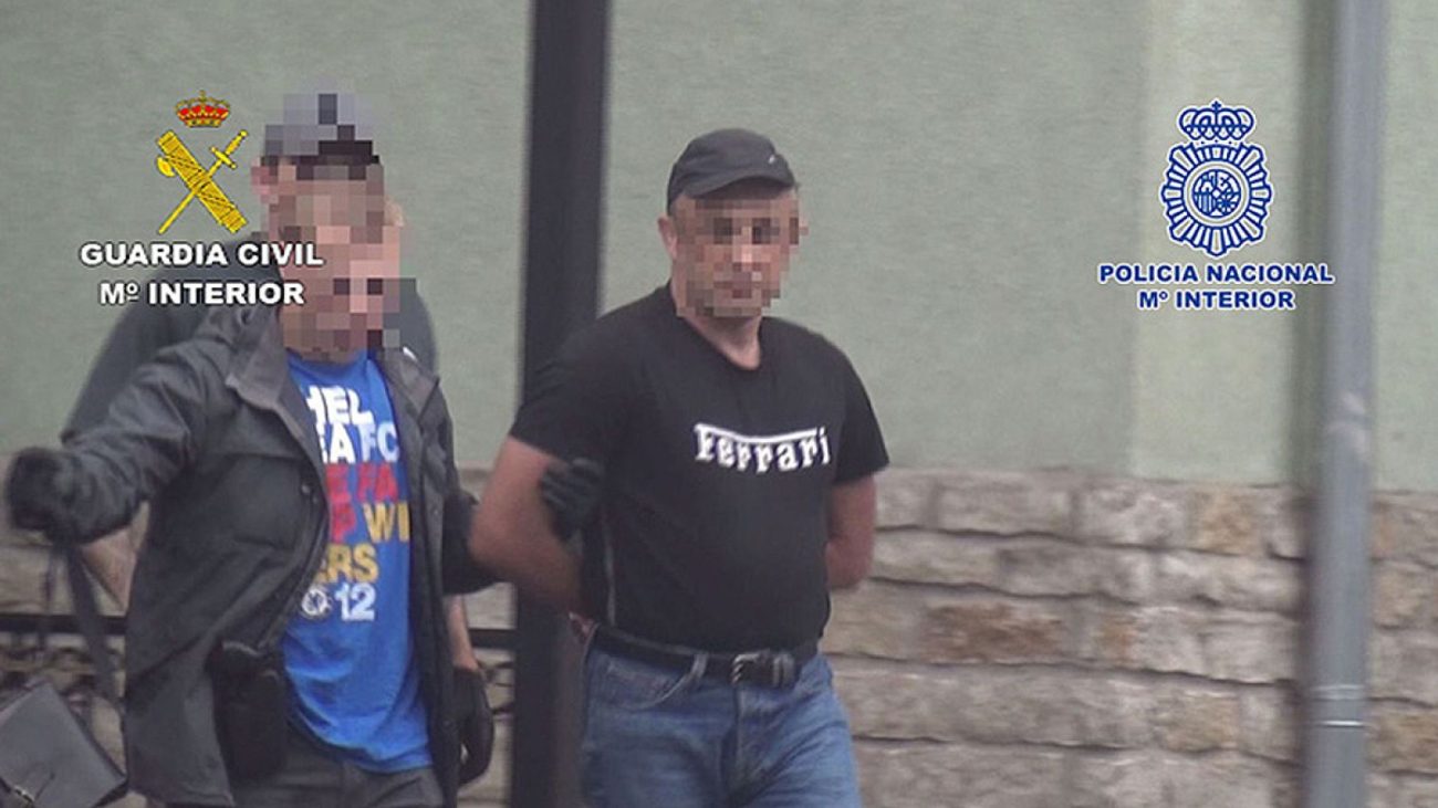 La verdadera batalla para acabar con el narcotráfico en la Costa del Sol: seguir la pista del dinero – El Español