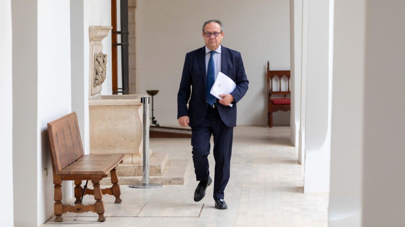 Castilla-La Mancha, a la cola en competencias singulares: recibe 8 euros por habitante frente a los 450 de Cataluña – El Español