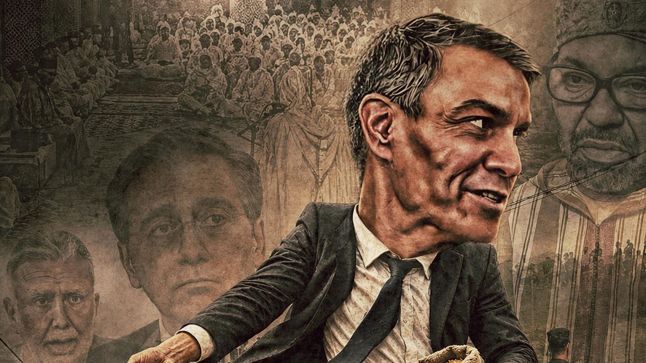 ¿Cuántas Ceutas nos prepara Sánchez?