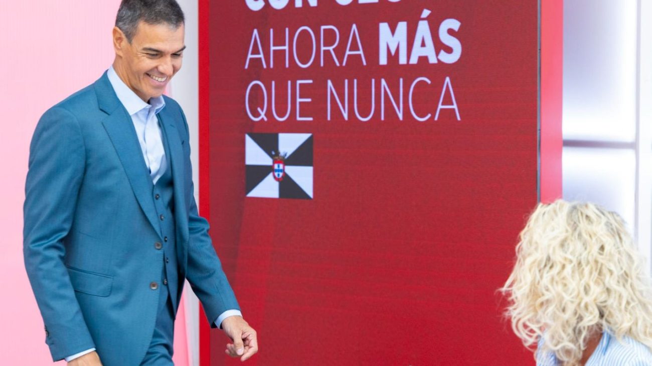 Crece la inquietud en el PSOE tras ver a Sánchez «bajo de tono», sin autocrítica sobre Ceuta y ofuscado sobre el papel del Rey