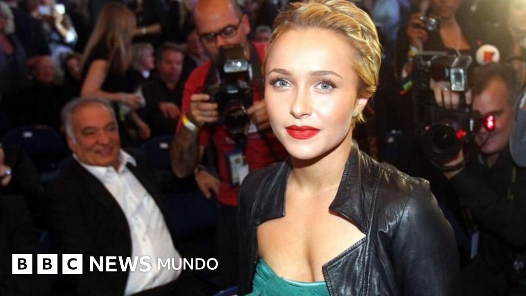 Muere a los 36 años Hayden Panettiere, actriz de las series «Héroes» y «Nashville»