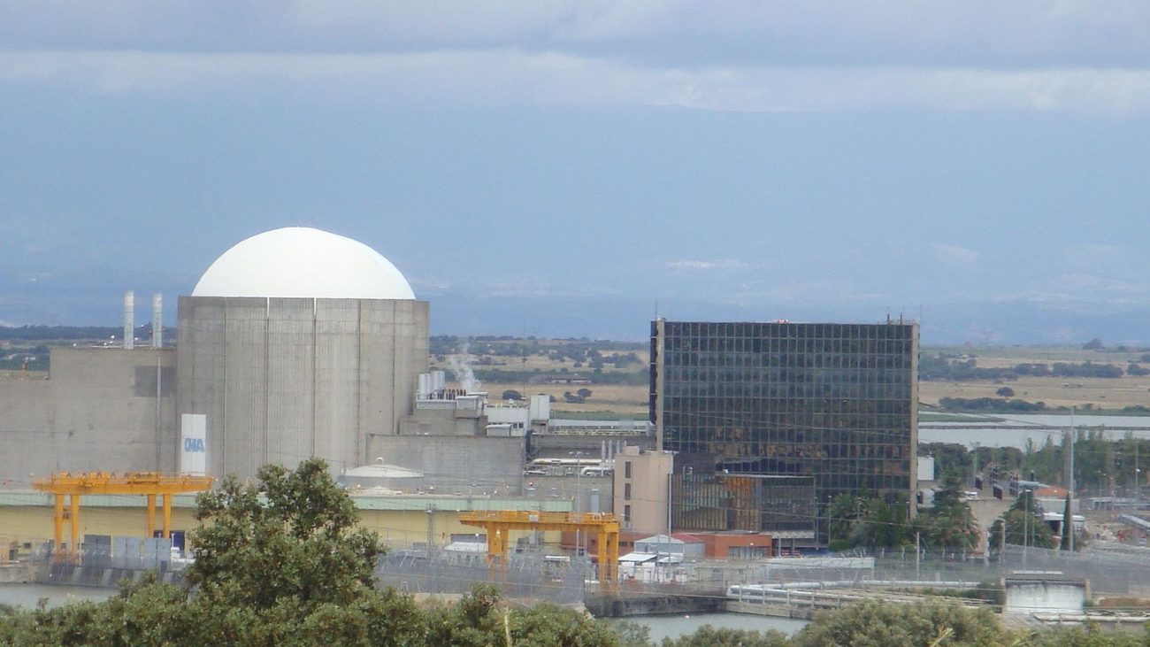 El Ministerio de Aagesen alega razones técnicas para no tratar con Sumar la prórroga de Almaraz: ‘No se habló con nadie’