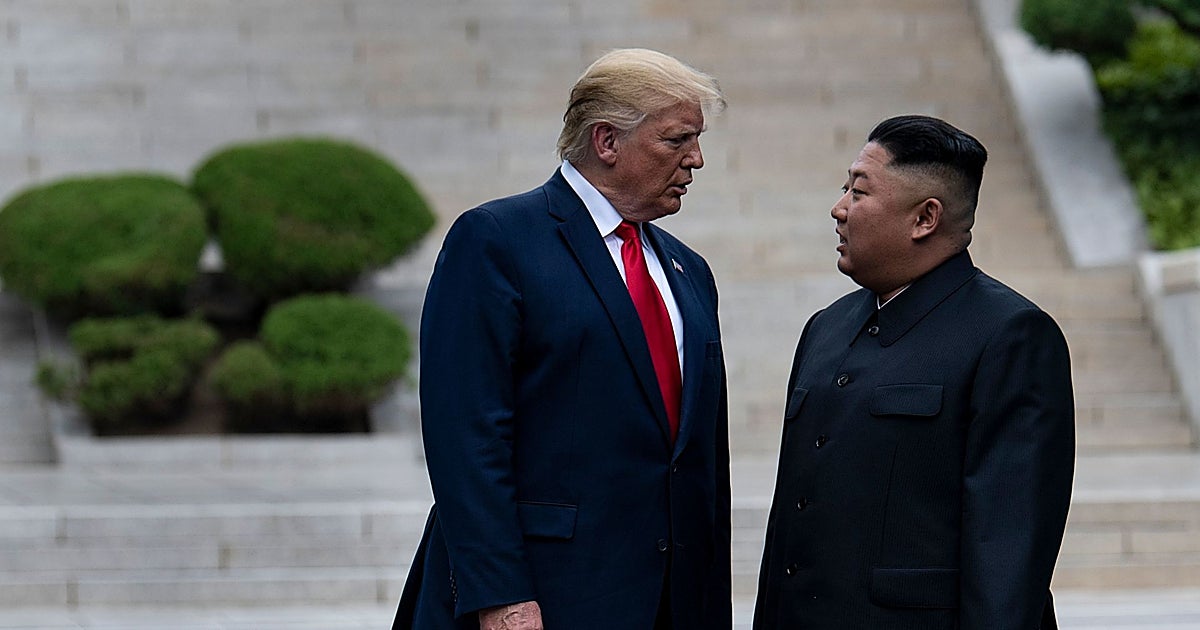 EE.UU. y Corea del Sur deciden acortar sus ejercicios militares ante un posible diálogo entre Trump y Kim Jong-un