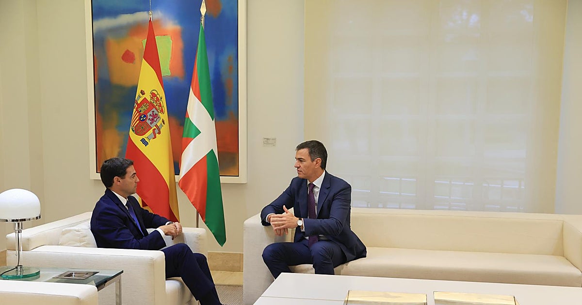 Abogacía del Estado y Gobierno vasco intentaron frenar el juicio al troceo de la Seguridad Social – ABC