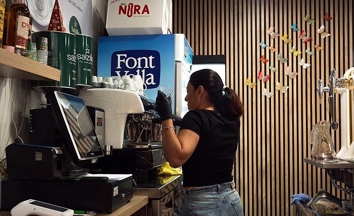 La buena temporada estival aumenta el empleo turístico en más de 1.600 trabajadores en la Región de Murcia frente al pasado año – La Verdad