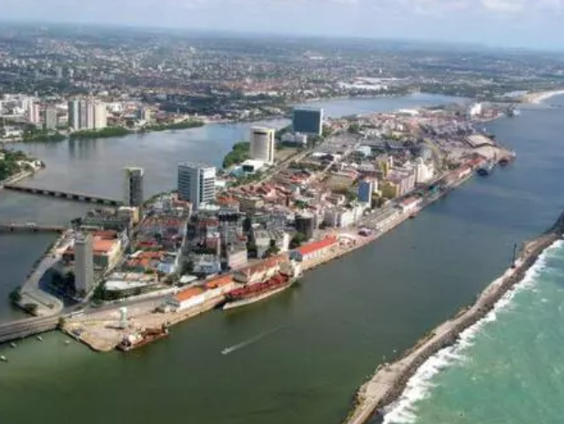 Porto Digital transforma un centro histórico en un ecosistema de innovación tecnológica – Noticia | CEEI Castellón – EmprenemJunts