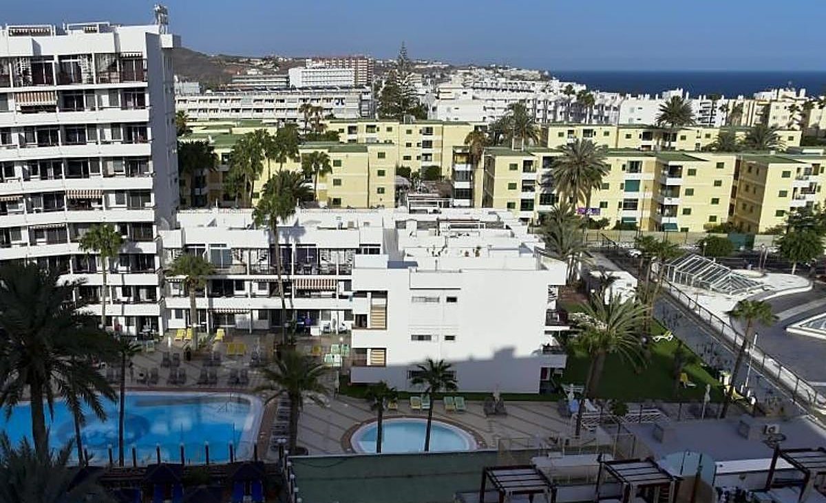 Los residentes en complejos turísticos antes del 1 de enero de 2017 podrán, al fin, vivir en ellos – Canarias7
