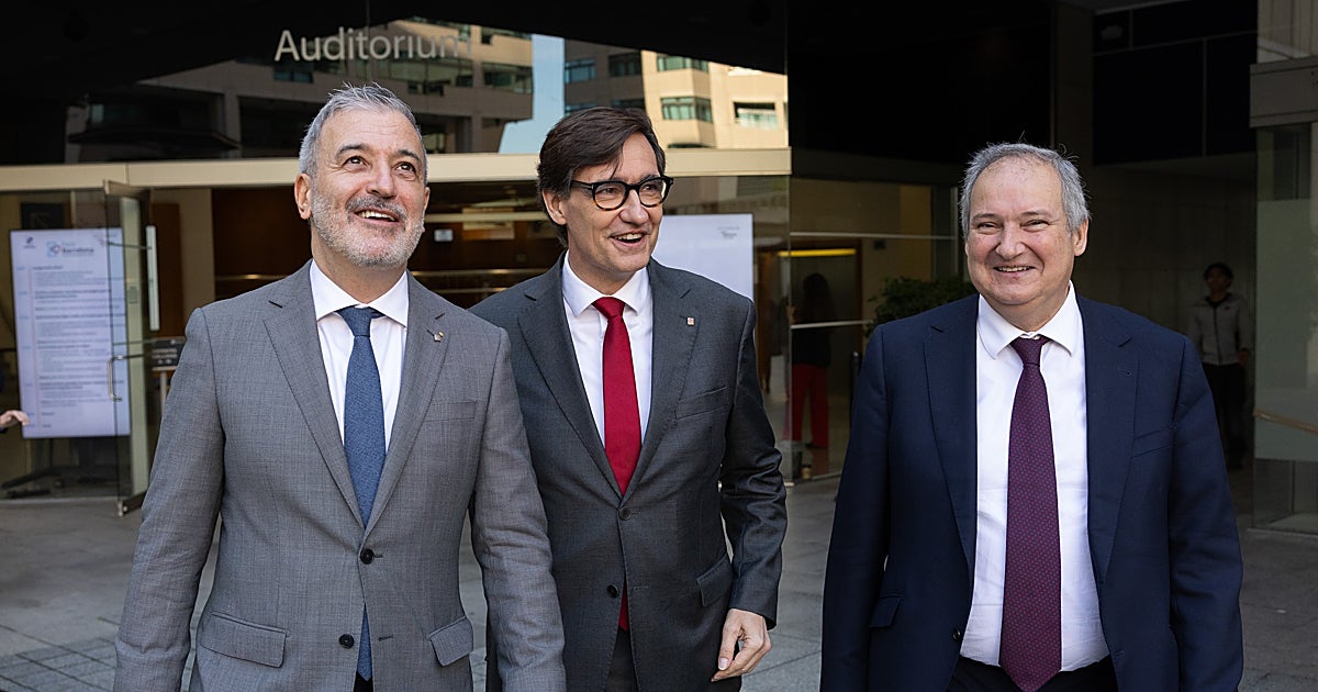 Miquel Porta Perales: Jaime I – ABC