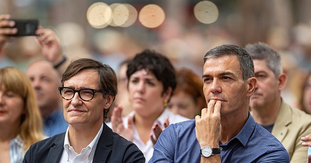 Cataluña se expone a pagar el doble que Madrid en intereses de la deuda si no hay quita – ABC