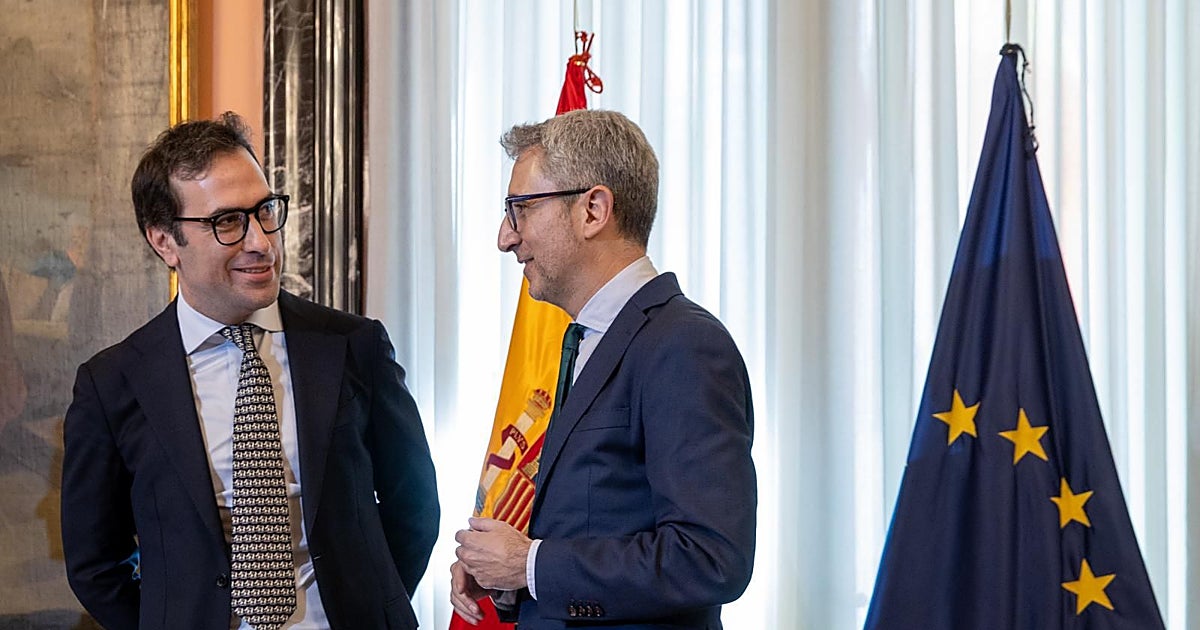 Madrid aporta a la solidaridad regional casi cuatro veces más que Cataluña – ABC