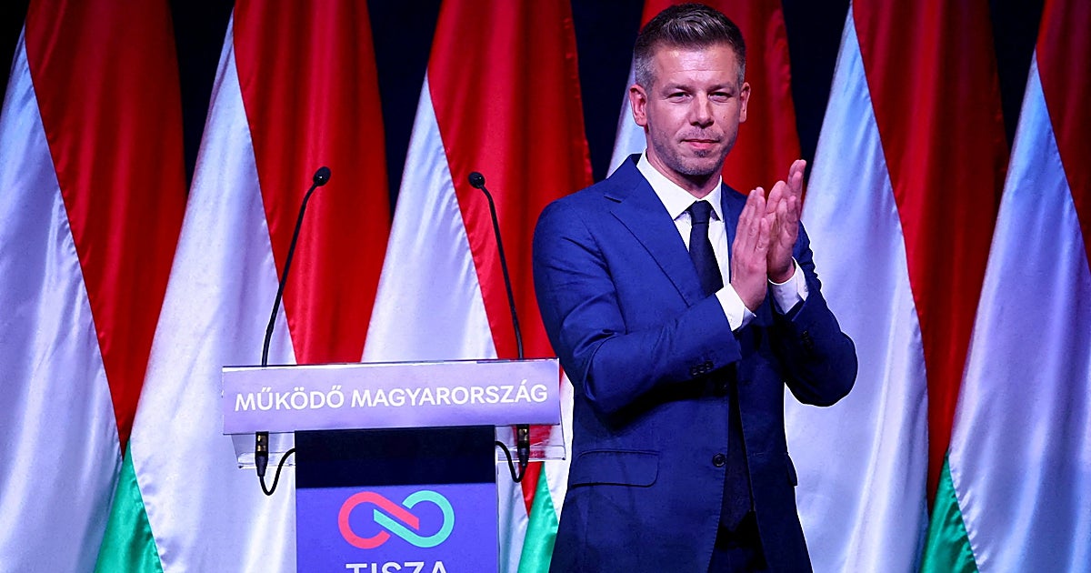 Hungría rompe con Rusia, su otrora aliado al que ahora califica de «amenaza»