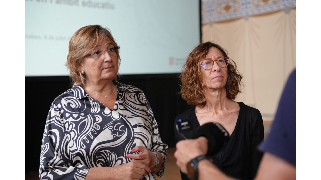 Cataluña dotará con enfermeras y TCAE la mitad de centros educativos el próximo curso – Redacción médica