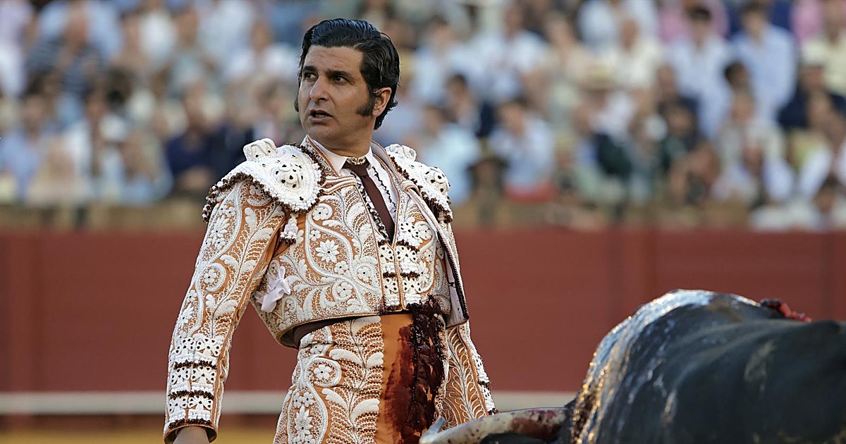 Canal Sur retransmitirá la Feria de Toros de Málaga, en la que Morante actuará dos tardes – ABC