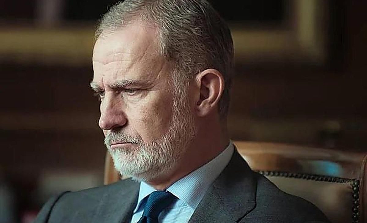 El Rey, «indignado», advierte de que el Estado «debe velar» por la seguridad en Ceuta y Melilla – El Correo