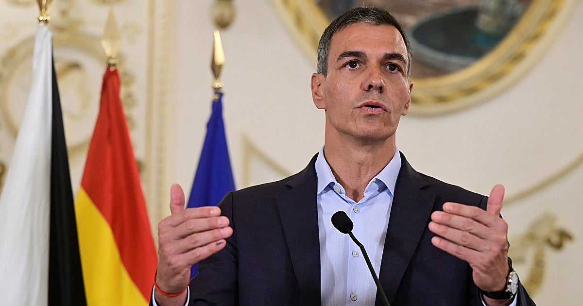 Líderes europeos piden a Bruselas una reunión urgente por la crisis en Ceuta mientras Sánchez tilda a algunos de «egoístas» – ABC