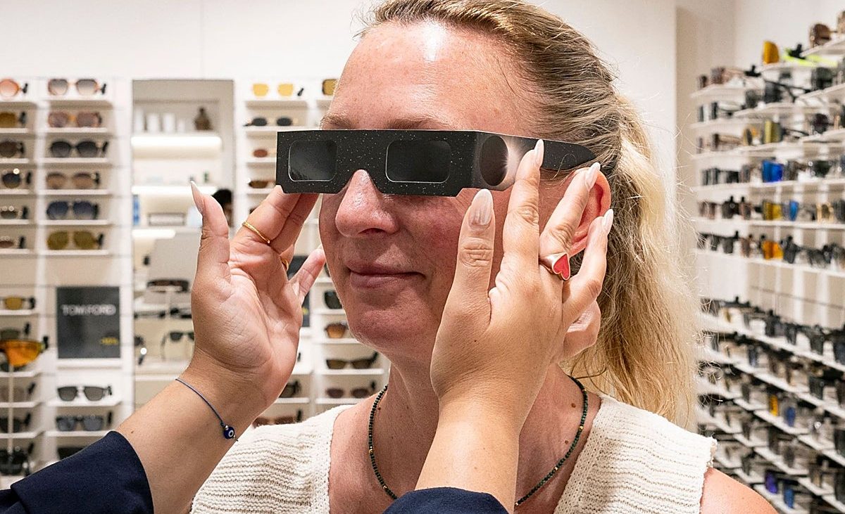 Los mejores sitios y qué hay que saber para no perderse el eclipse solar en Málaga – Diario Sur