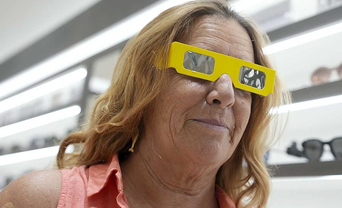 Montañas con vistas despejadas al oeste, los mejores sitios para ver el eclipse en Málaga – Diario Sur