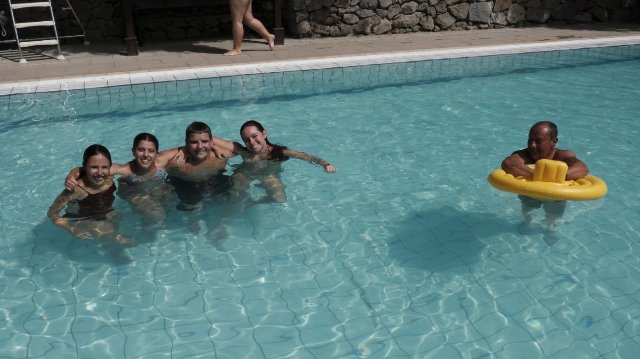 Ola de calor en Canarias, última hora: aviso rojo por altas temperaturas y riesgo de incendios – canarias7.es