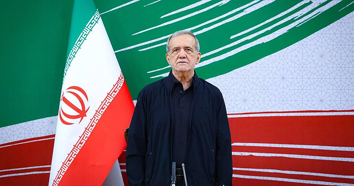 Irán afirma que el acuerdo sobre el estrecho de Ormuz está cerca, aunque no es suficiente para su reapertura