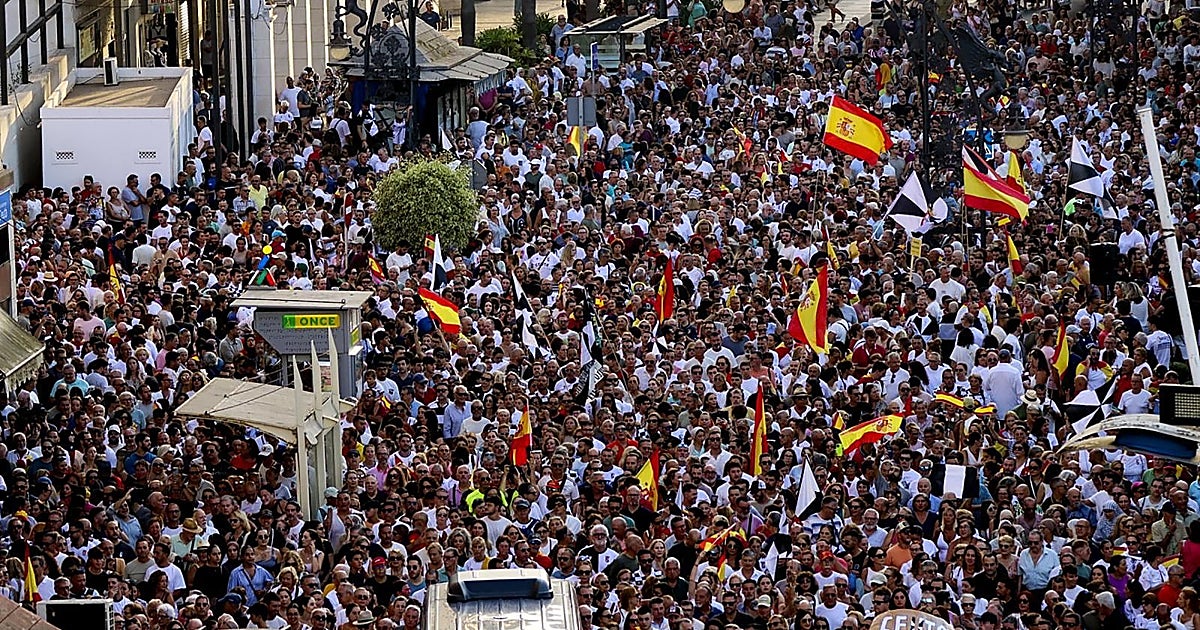 Marruecos insiste en plantear al Gobierno la soberanía de Ceuta y Melilla: «Son nuestras» – ABC