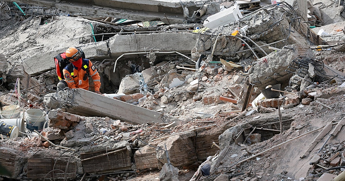 Las manos después del terremoto: la solidaridad que sostiene a Cali tras la tragedia