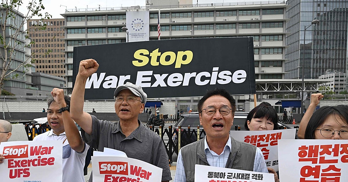 Corea del Sur-Estados Unidos, una alianza de más de 70 años en sus horas más bajas
