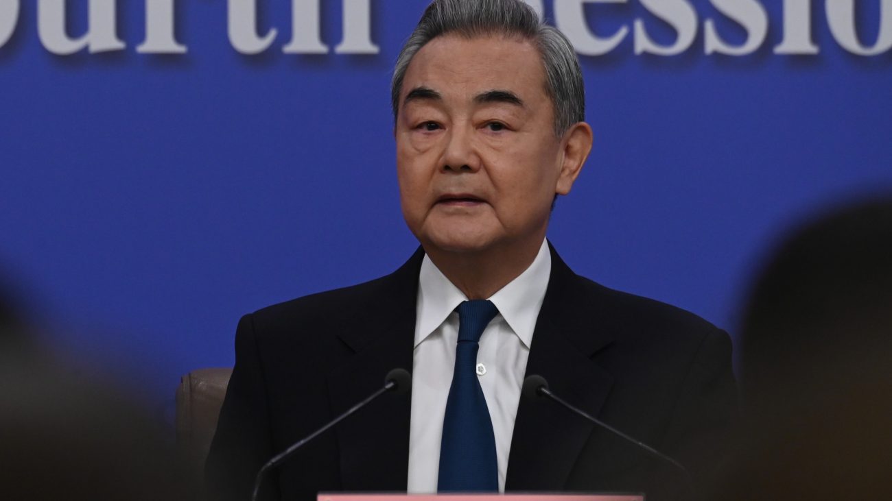 China se cuela en la crisis entre Estados Unidos y Corea del Sur