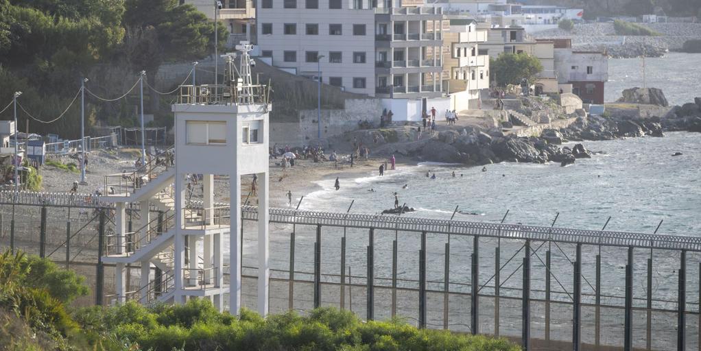 Marruecos vuelve a reivindicar el «derecho histórico» sobre Ceuta y Melilla – ABC