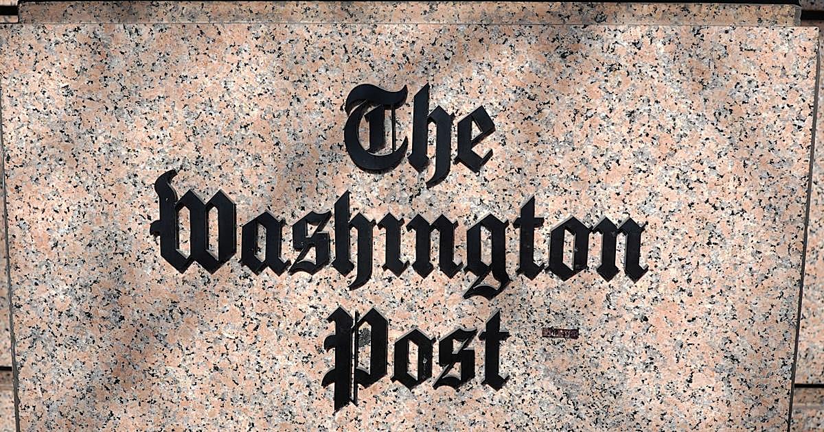 ‘The Washington Post’, obligado a readmitir a una columnista que fue despedida por sus comentarios sobre el asesinato de Charlie Kirk