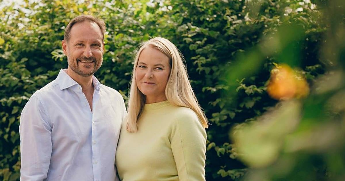 Haakon, de Príncipe sereno a nuevo Rey de Noruega