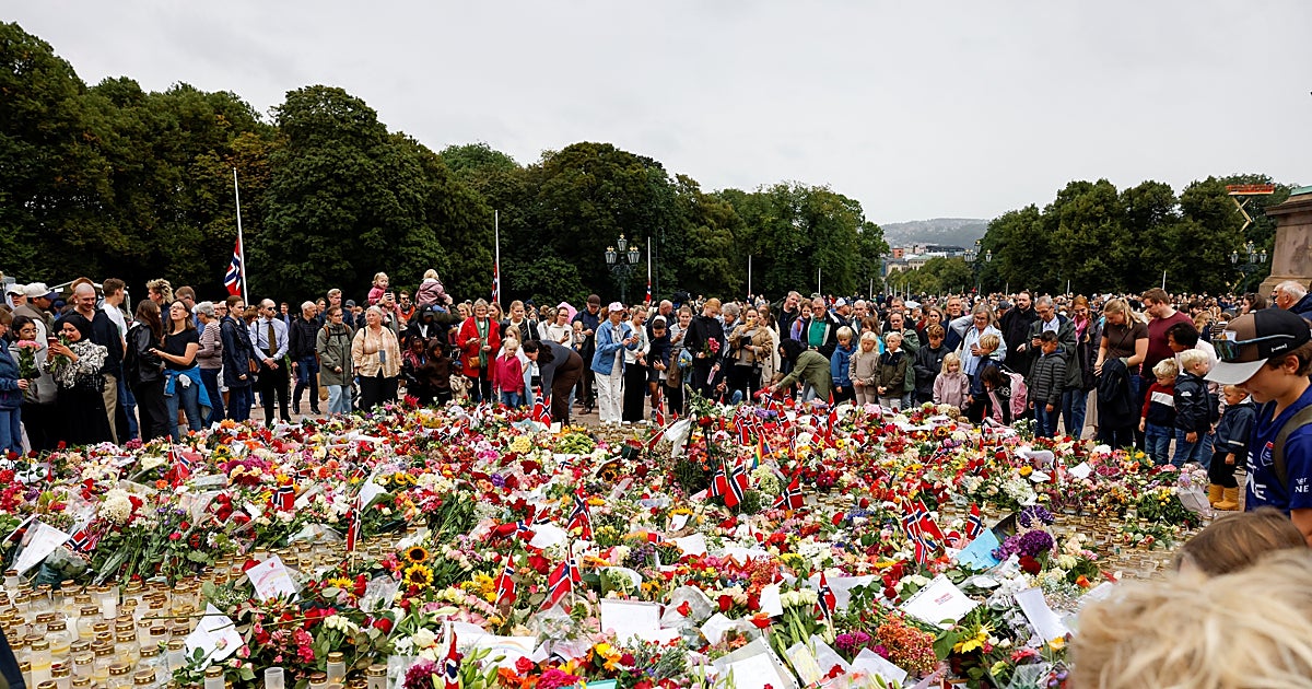 Noruega despide a Harald V entre colas multitudinarias y un duelo que trasciende las divisiones políticas